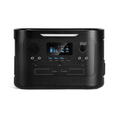 MIO-LNSD original direct sales 600W_800W_1000W_Outdoor energy storage large capacity power supply 220V portable camping road trip